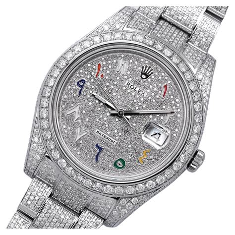 when did the rolex datejust ii come out